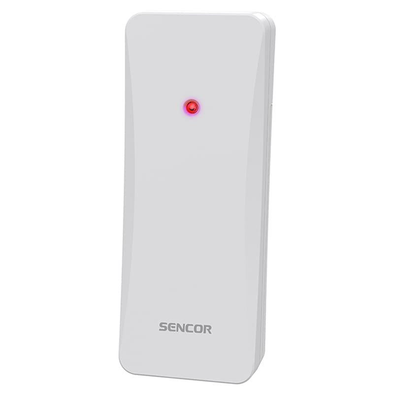 Sencor STATIE METEO WIRELESS SWS 4100 W SENCOR