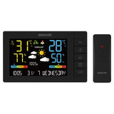 Sencor STATIE METEO WIRELESS SWS 4440 SENCOR