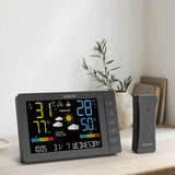 Sencor STATIE METEO WIRELESS SWS 4440 SENCOR