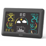 Sencor STATIE METEO WIRELESS SWS 4900 SENCOR