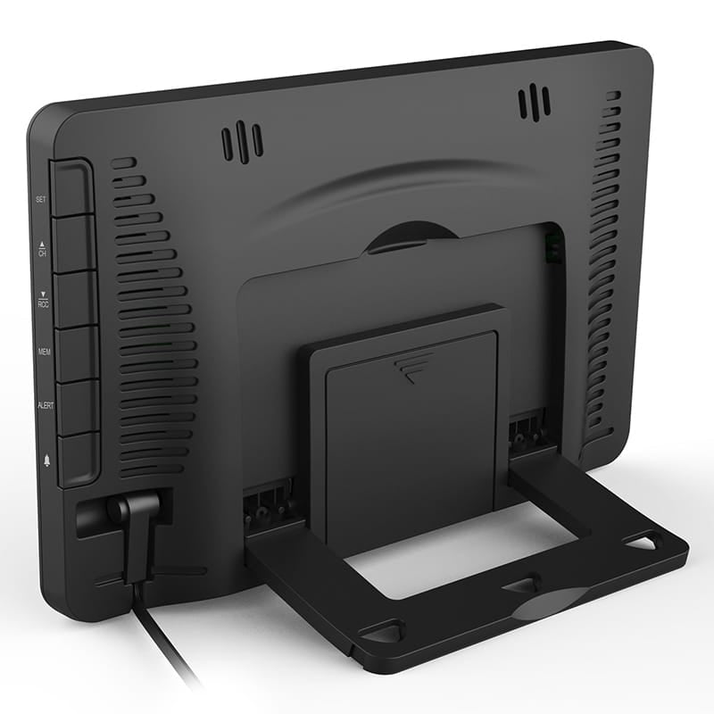 Sencor STATIE METEO WIRELESS SWS 4900 SENCOR
