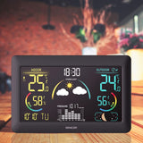 Sencor STATIE METEO WIRELESS SWS 4900 SENCOR