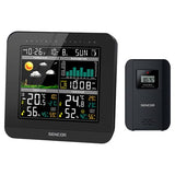 Sencor STATIE METEO WIRELESS SWS 5800 SENCOR