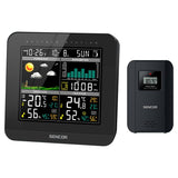 Sencor STATIE METEO WIRELESS SWS 5800 SENCOR