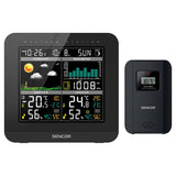Sencor STATIE METEO WIRELESS SWS 5800 SENCOR