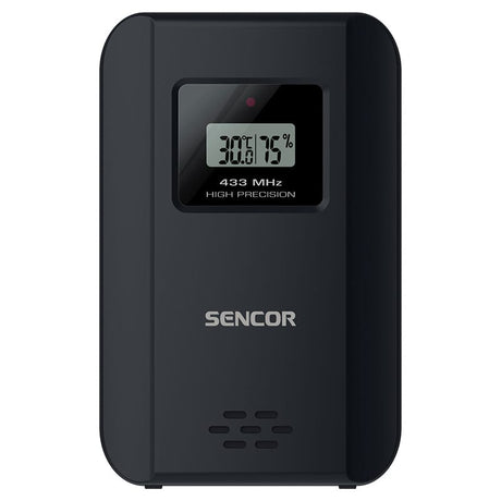Sencor STATIE METEO WIRELESS SWS 5800 SENCOR