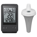 Sencor STATIE METEO WIRELESS SENZOR APA PISCINA SENCOR