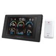 Sencor STATIE METEO WIRELESS SWS 8000 SENCOR