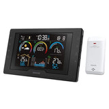 Sencor STATIE METEO WIRELESS SWS 8000 SENCOR