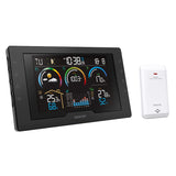 Sencor STATIE METEO WIRELESS SWS 8000 SENCOR
