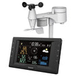 Sencor STATIE METEO PROFESIONALA WIRELESS 5 IN 1 SENCOR