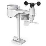 Sencor STATIE METEO PROFESIONALA WIRELESS 5 IN 1 SENCOR