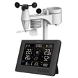 Sencor STATIE METEO PROFESIONALA WBGT WIFI 8 IN 1 SENCOR