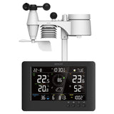Sencor STATIE METEO PROFESIONALA WBGT WIFI 8 IN 1 SENCOR
