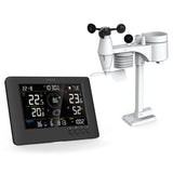 Sencor STATIE METEO PROFESIONALA WBGT WIFI 8 IN 1 SENCOR