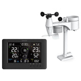 Sencor STATIE METEO PROFESIONALA WBGT WIFI 8 IN 1 SENCOR