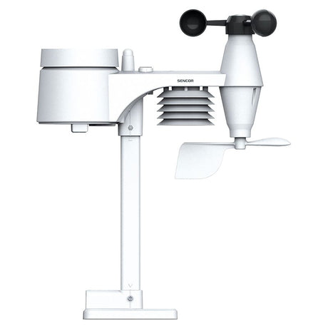 Sencor STATIE  METEO PROFESIONALA WIFI SWS 9898 SENC
