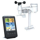 Sencor STATIE  METEO PROFESIONALA WIFI SWS 9898 SENC