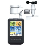 Sencor STATIE  METEO PROFESIONALA WIFI SWS 9898 SENC