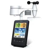 Sencor STATIE  METEO PROFESIONALA WIFI SWS 9898 SENC