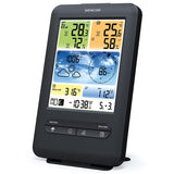 Sencor STATIE  METEO PROFESIONALA WIFI SWS 9898 SENC