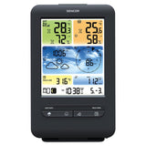 Sencor STATIE  METEO PROFESIONALA WIFI SWS 9898 SENC