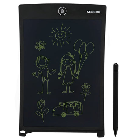 Sencor TABLETA GRAFICA 8,5 INCH XU STYLUS SENCOR