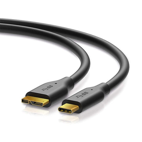 Sentivus CABLU USB 3.0 TATA MICRO - TATA C 2.0M SENTIVUS