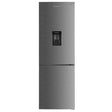 Samus Combina frigorifica Combina Frigorifica Samus SCX401NFIDE | No Frost, 291L, Clasa E, Inox, 60x60x186cm