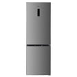 Samus Combina frigorifica Combina Frigorifica Samus SCX540NFIE | No Frost, Clasa E, Inox, 60x68x186cm