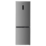 Samus Combina frigorifica Combina Frigorifica Samus SCX540NFIE | No Frost, Clasa E, Inox, 60x68x186cm