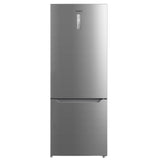 Samus Combina frigorifica Combina frigorifica Samus SCX755NFE | 450L, No Frost, Clasa E, Inox