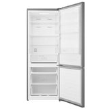 Samus Combina frigorifica Combina frigorifica Samus SCX755NFE | 450L, No Frost, Clasa E, Inox