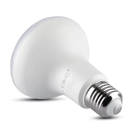 V-Tac BEC LED R63 E27 8W 3000K ALB CALD, CIP SAMSUNG