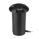 V-Tac SPOT LED STEPLIGHT 1W 6400K ALB RECE