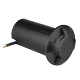 V-Tac SPOT LED STEPLIGHT 1W 6400K ALB RECE