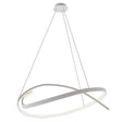 V-Tac Candelabru LED V-Tac Dimabil 48W, 3000K Alb Cald, 80x120 cm, Alb, 5150 lm, IP20