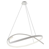 V-Tac Candelabru LED V-Tac Dimabil 48W, 3000K Alb Cald, 80x120 cm, Alb, 5150 lm, IP20