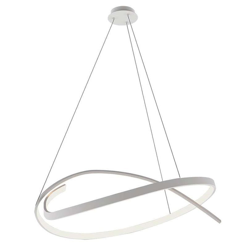 V-Tac Candelabru LED V-Tac Dimabil 48W, 3000K Alb Cald, 80x120 cm, Alb, 5150 lm, IP20