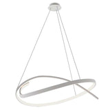 V-Tac Candelabru LED V-Tac Dimabil 48W, 3000K Alb Cald, 80x120 cm, Alb, 5150 lm, IP20
