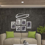 V-Tac Candelabru LED V-Tac Dimabil 48W, 3000K Alb Cald, 80x120 cm, Alb, 5150 lm, IP20