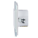 V-Tac SENZOR MISCARE 180GR 1200W  MAX-  ALB