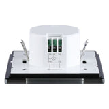 V-Tac SENZOR MISCARE 180GR 1200W  MAX - NEGRU
