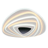 V-Tac Plafonieră LED V-Tac 120W dimabilă, 3in1 3000K/6000K, 12800 lm, alb, 500x500 mm, IP20