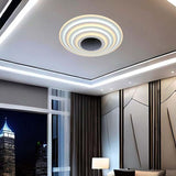 V-Tac Plafonieră LED decorativă V-Tac 125W dimabilă, 3 în 1 (3000K/4000K/6000K), 13100 lm, 500x500 mm, alb, IP20