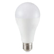 V-Tac BEC LED A65 E27 15W 4000K ALB NEUTRU, CIP SAMSUNG