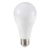V-Tac BEC LED A65 E27 15W 4000K ALB NEUTRU, CIP SAMSUNG