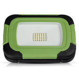 V-Tac Reflector LED portabil V-Tac 20W, cip Samsung, 4000K alb neutru, IP44, 1400 lm, baterie Li-Ion 7200 mAh