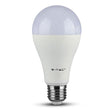 V-Tac SET 3 BECURI 8.5W A60 E27 4000K