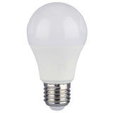 V-Tac BEC LED A60 E27 10.5W 3000K ALB CALD